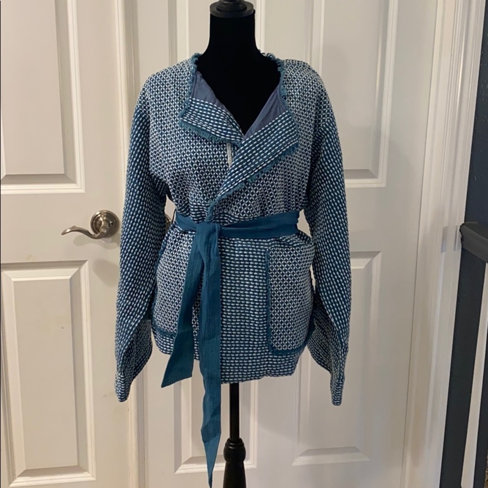 Elizabeth and James
Hayden Jacket - Picture 3 of 10